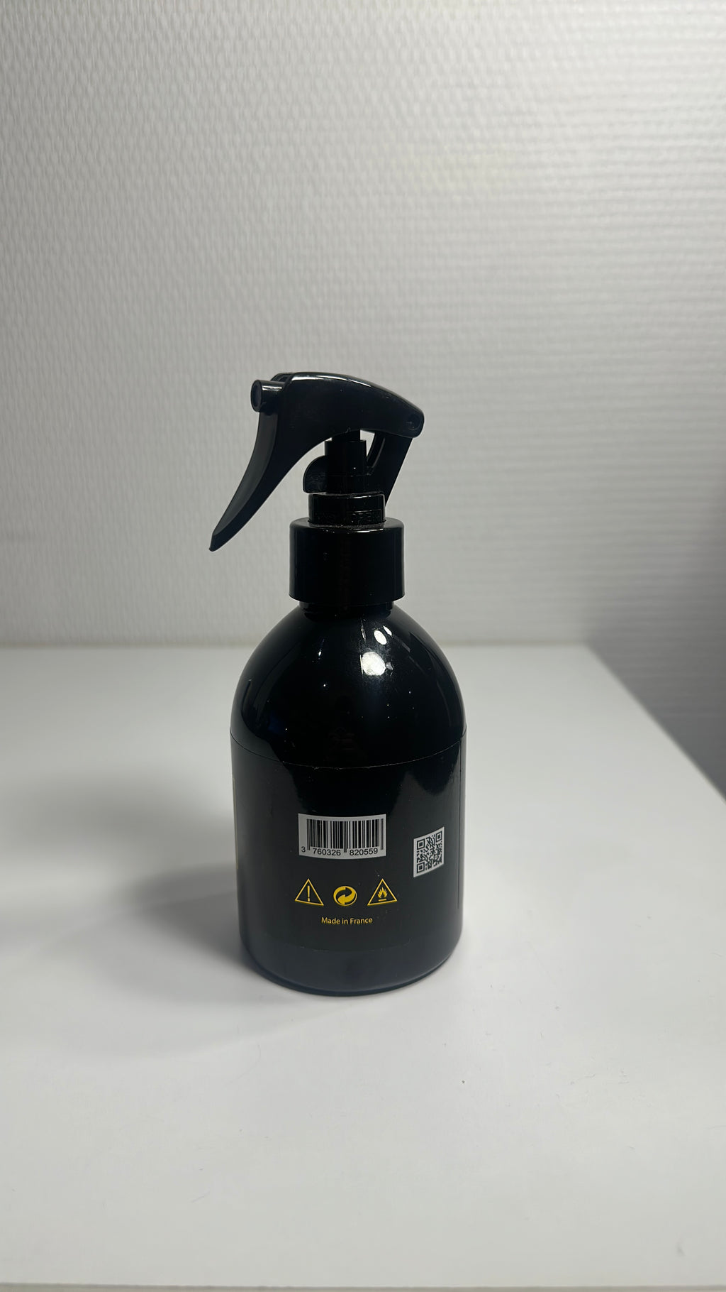 Spray d’intérieur Gris Montaigne London vanille musc blanc 250ML