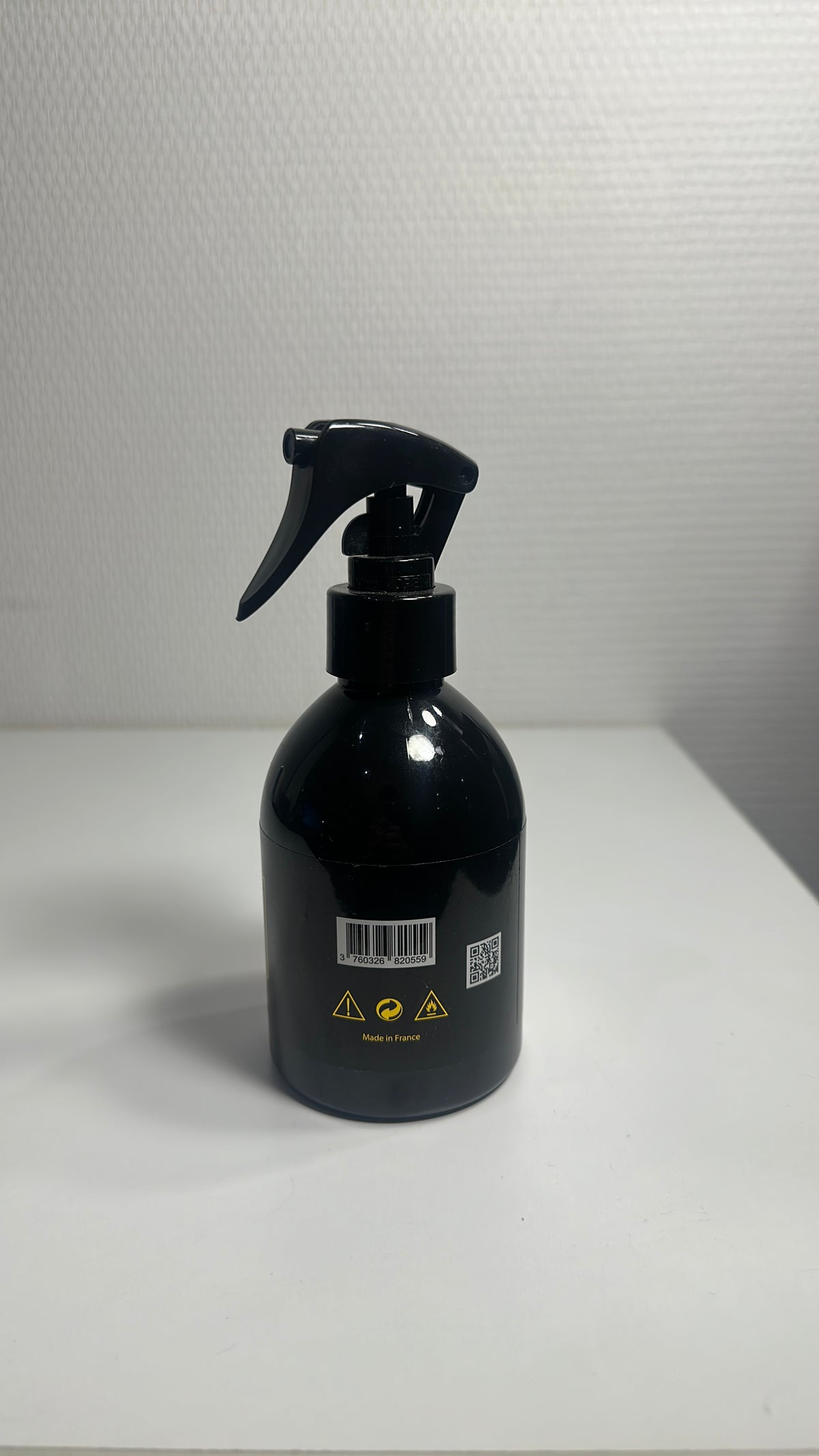 Spray d’intérieur Gris Montaigne London vanille musc blanc 250ML